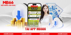 Tải App MB66