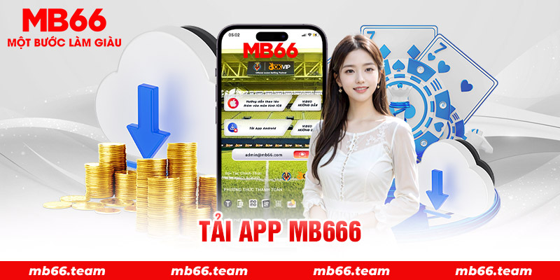 Tải App MB66