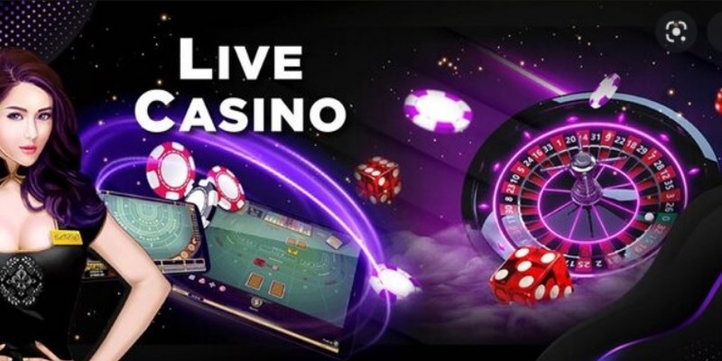 Những câu hỏi thường gặp về sảnh cược Live Casino