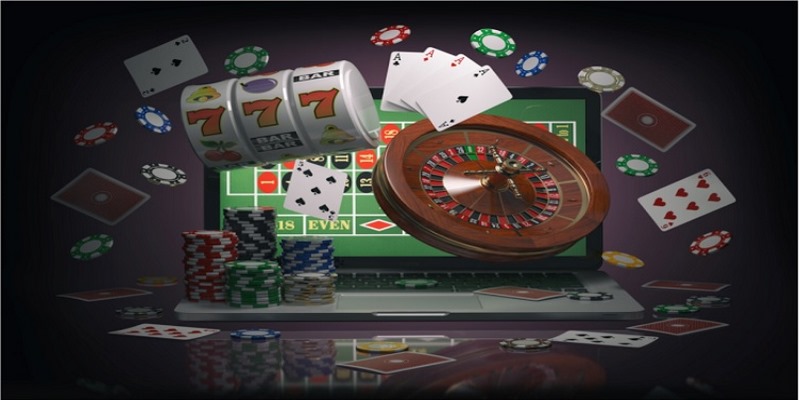 Giới thiệu Uplay casino tại MB66