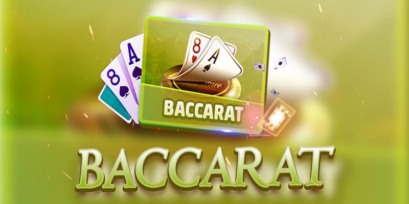 Game bài Baccarat