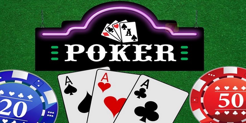 Tìm hiểu thông tin về game bài Poker