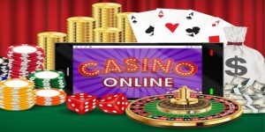 Casino online MB66
