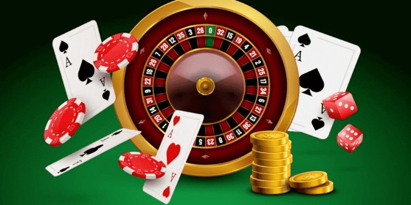 Casino trực tuyến là nơi bạn có thể thoải mái trải nghiệm giải trí