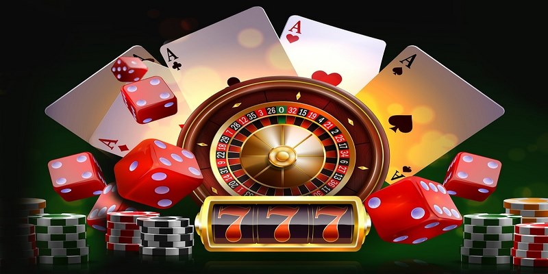 Casino online hỗ trợ giải trí đa nền tảng và thiết bị