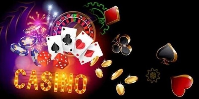 Tìm hiểu nhanh về casino online
