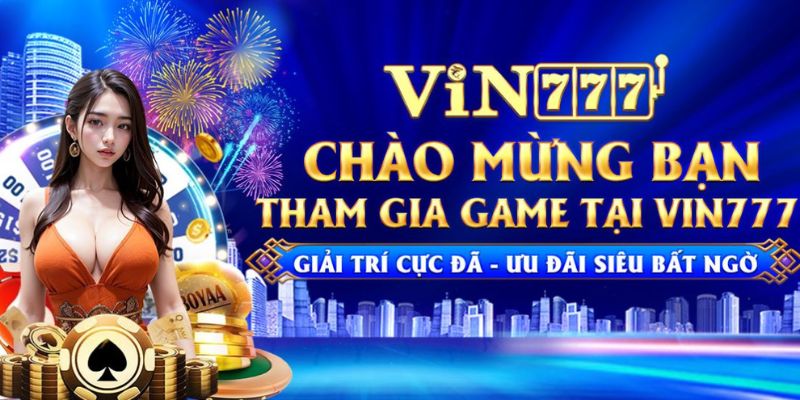 Cổng game hàng đầu Việt Nam