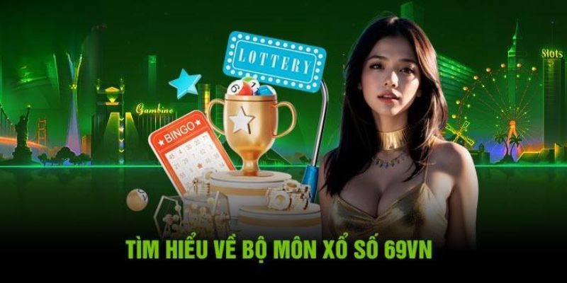 Xổ số 69vn