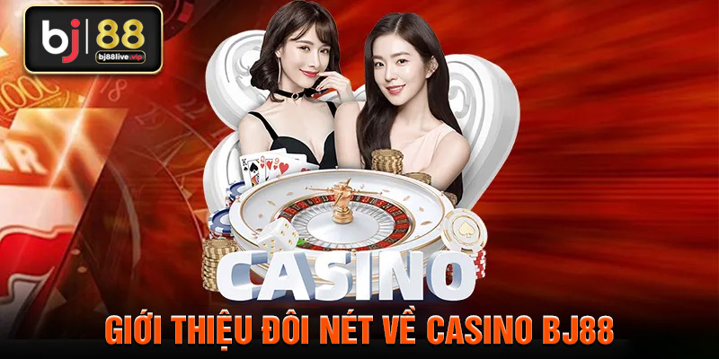 casino Bj88