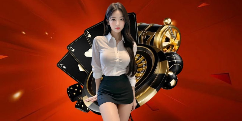 Rồng Hổ là game bài với luật chơi đơn giản