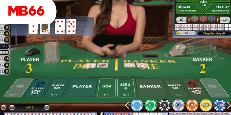 SE Casino là một sảnh casino trực tuyến thuộc hệ thống MB66