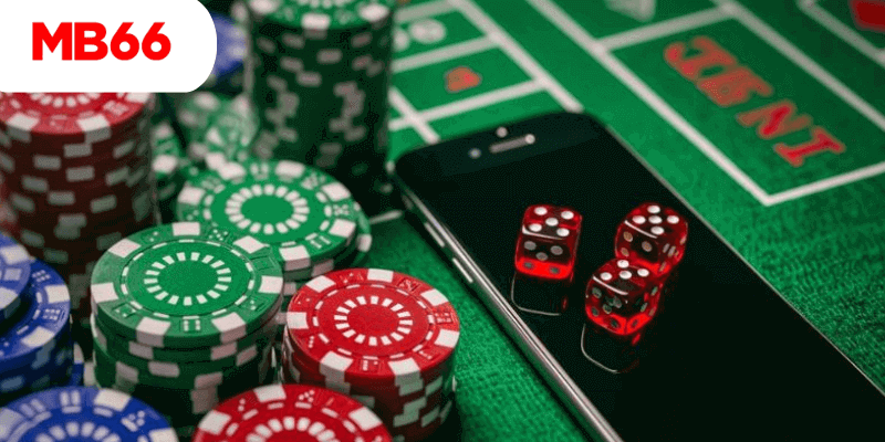 Sảnh cược SE Casino tại MB66 nổi bật với các tựa game chất lượng