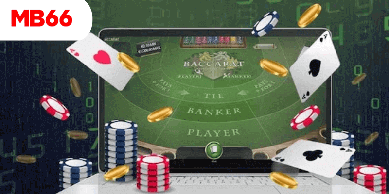 Những yếu tố làm nên sức hút của sảnh SE Casino tại MB66